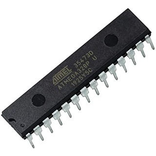 Vi điều khiển ATMEGA328P