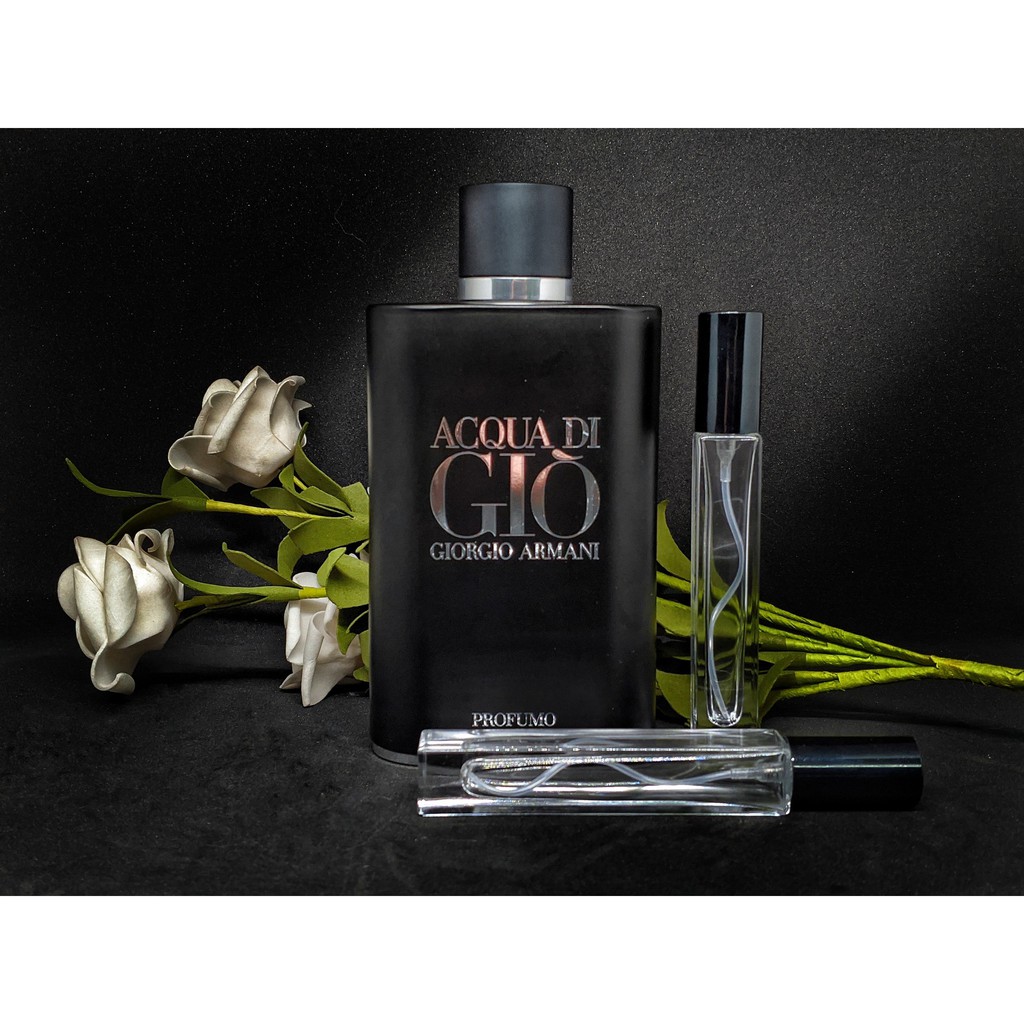 Chiết 5,10ml Giò Profumo