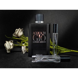 Chiết 5,10ml Giò Profumo