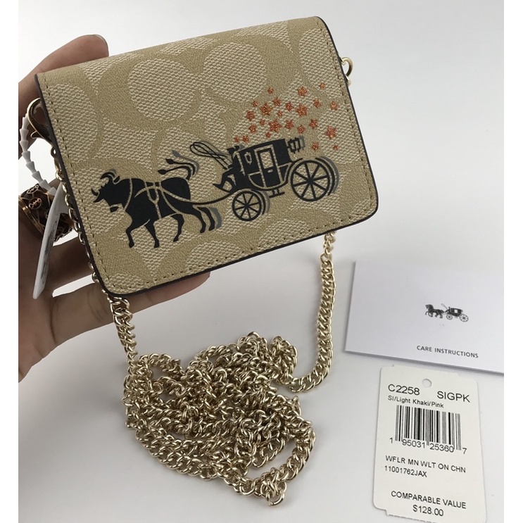 Túi Đeo Chéo mini Bằng Da Thời Trang Dành Cho Nữ