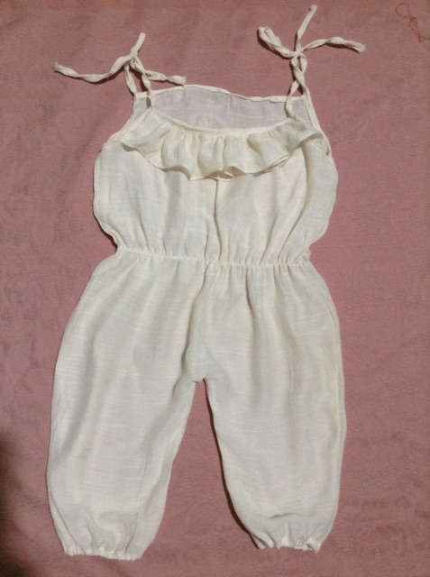 Jum hè cho bé gái