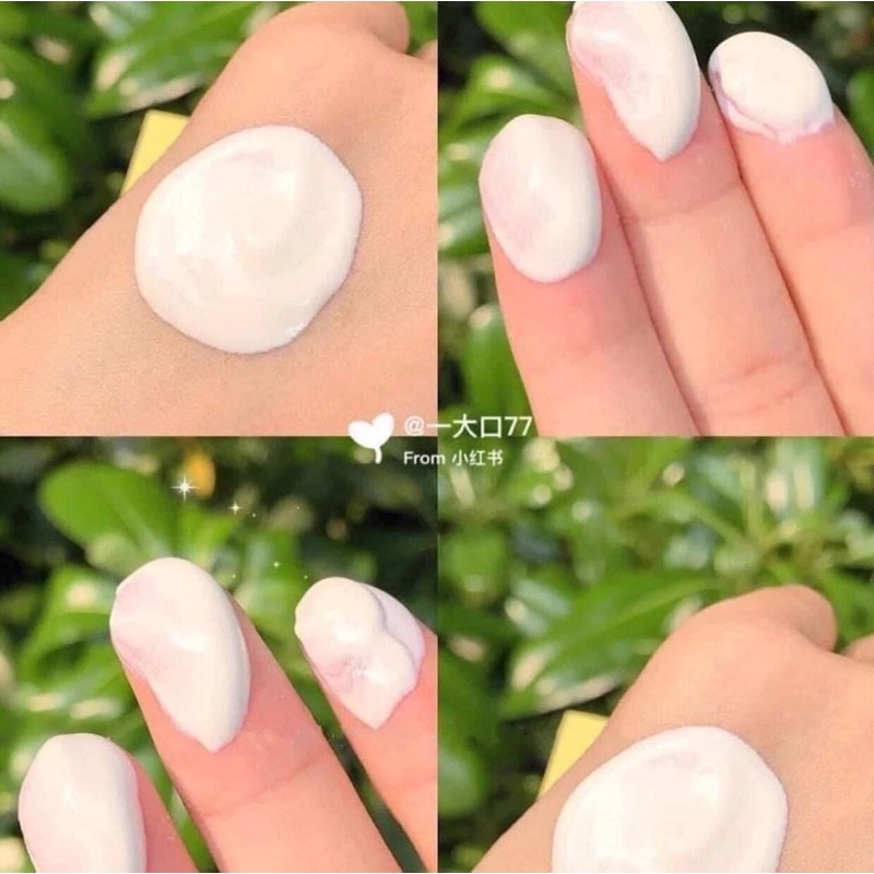 { Mẫu Mới ]Kem Chống Nắng Laroche Posay Anthelios Gel Creme Anti Brillance 50ml Vạch Xanh