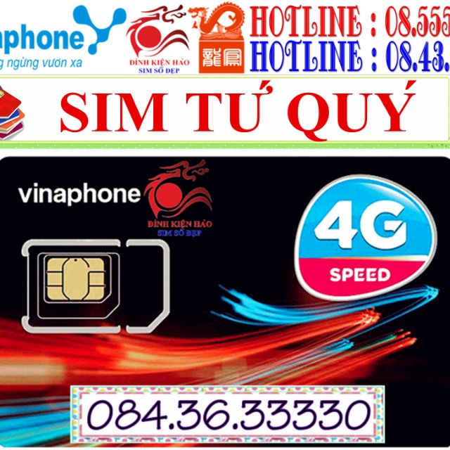 Sim tứ quý