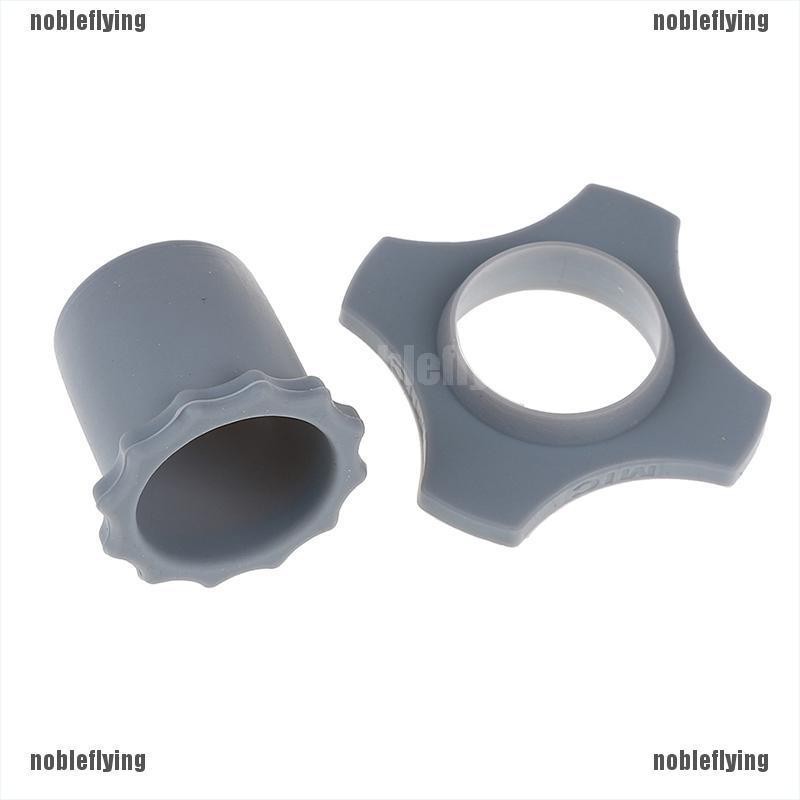 Vòng Cao Su Bảo Vệ Chống Trượt Gắn Micro Không Dây Nhiều Màu Tùy Chọn