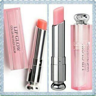 💗💗💗SON DƯỠNG MÔI DIOR ADDICT LIP GLOW