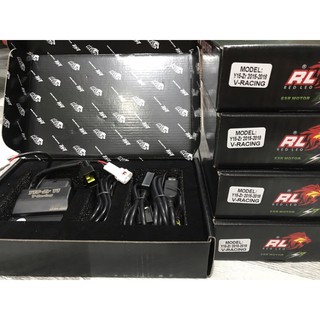 Ecu Redleo V3 2021 dành cho dòng xe Exciter 2015,2018