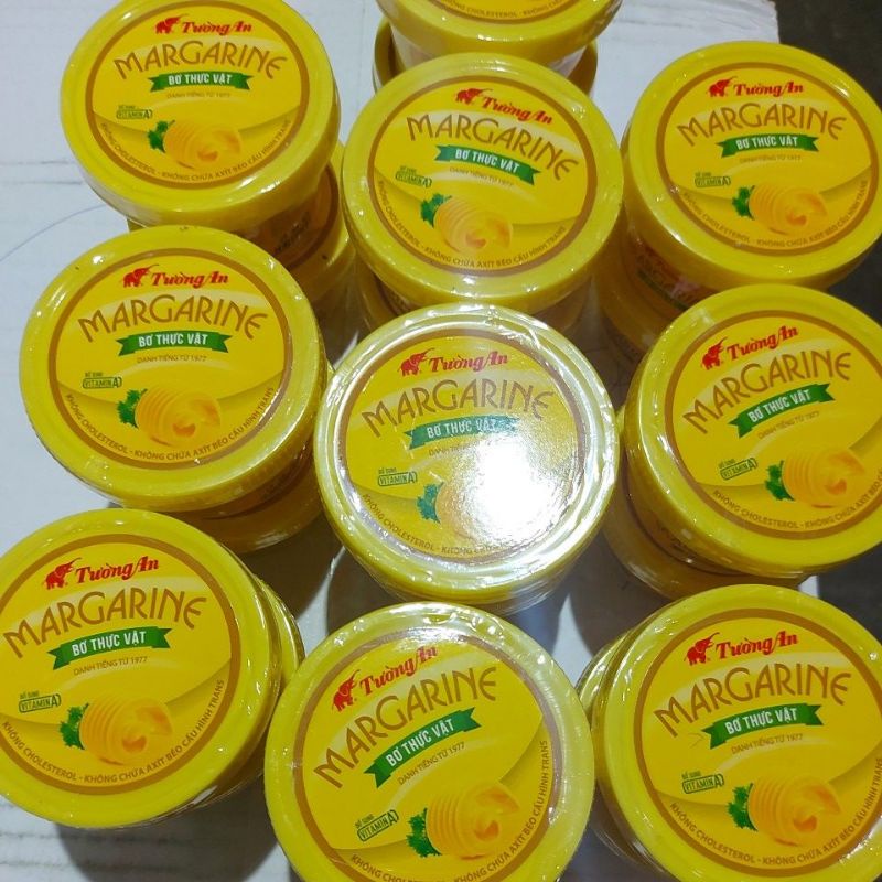 Bơ Tường An ( 1 Hộp 800gram)