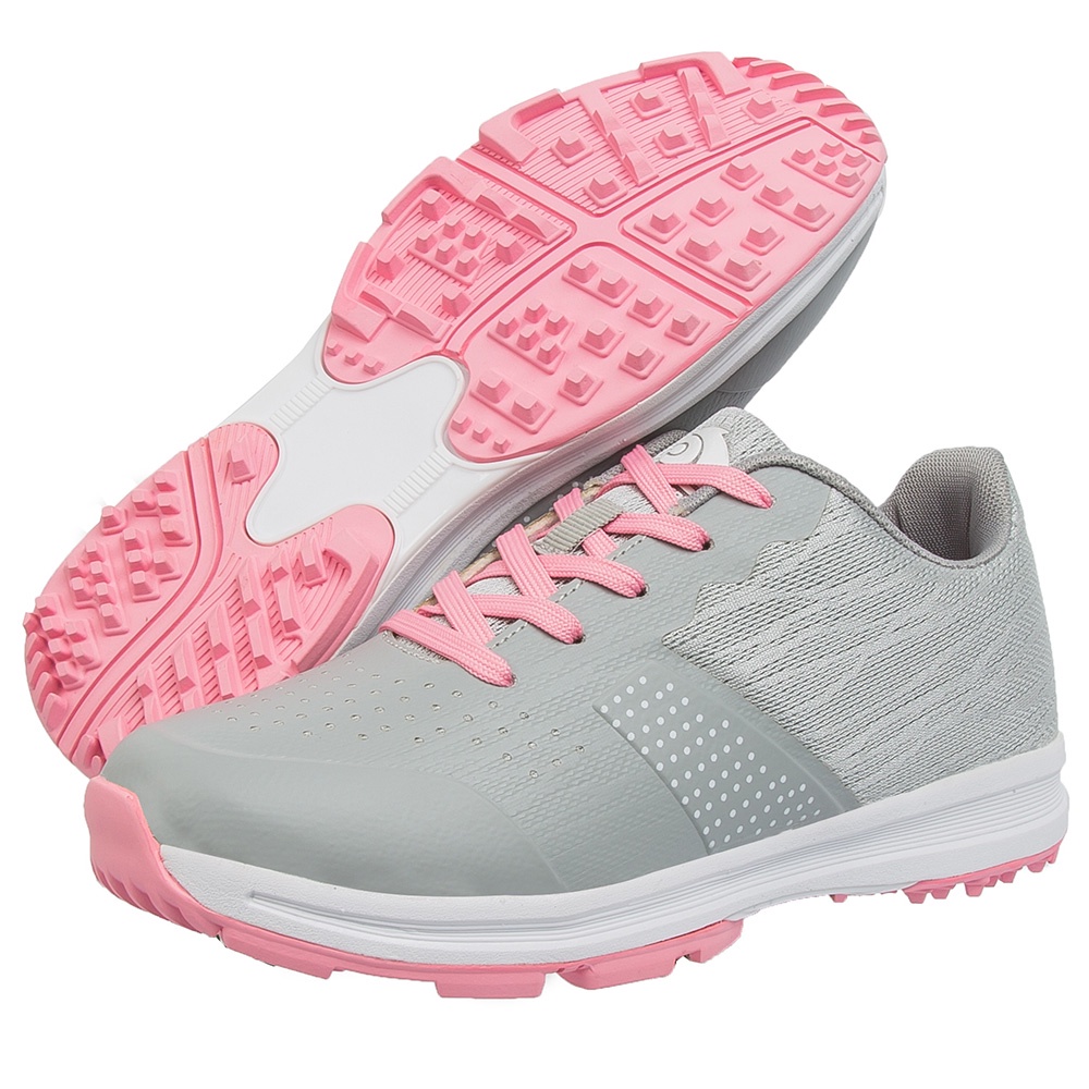 Giày Thể Thao Chơi Golf Chống Trượt Chống Thấm Nước Thoáng Khí Thoải Mái Cho Nữ