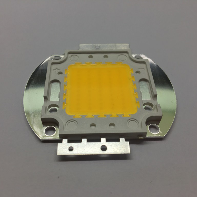 EPISTAR CHIP PHA LED 50W - VÀNG 3200K