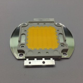 EPISTAR CHIP PHA LED 50W - VÀNG 3200K