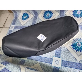 Da bọc yên xe wave s110