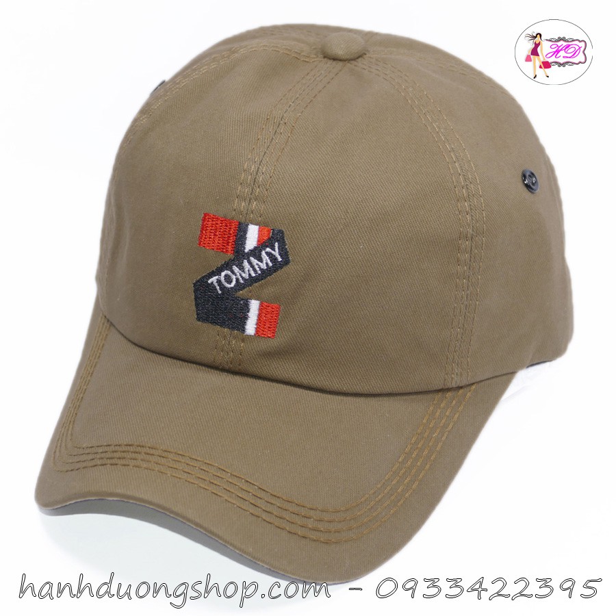 [ BÁN LẺ BẰNG GIÁ SỈ ] Mũ lưỡi trai nam chữ Z nón kết nữ đẹp chất liệu vải cao cấp dễ thấm hút mồ hôi mẫu mã đẹp