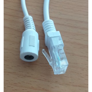 Bộ chuyển đổi nguồn PoE cho Camera