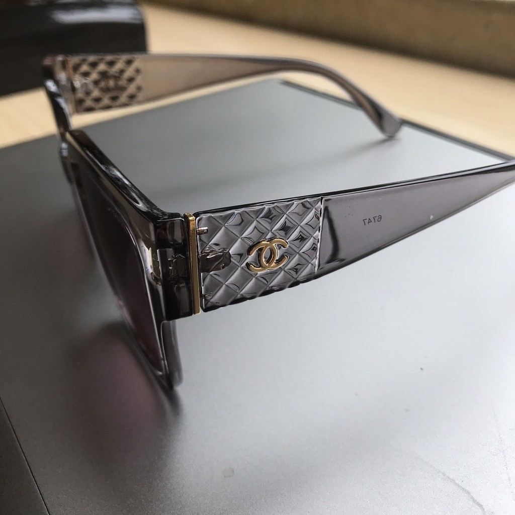 Kính mát nữ, kính nữ thời trang CHANEL hot nhất 2020 | BigBuy360 - bigbuy360.vn