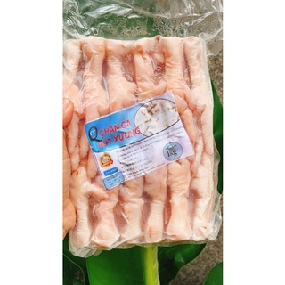 Gói 1kg chân gà rút xương