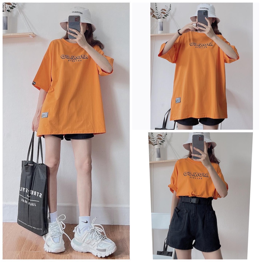 200753 Quần short bò nữ ulzzang cạp cao màu đen trơn tặng kèm đai có size