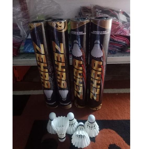 W-&--z Quả Cầu Lông Hiệu zehra Already