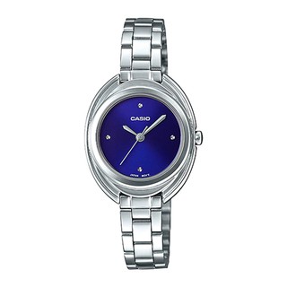 Đồng Hồ Nữ Casio LTP-E166D-2CDF