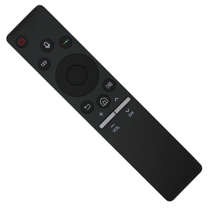 Remote điều khiển từ xa dành cho Tv Samsung 4k giọng nói,Qled smart HD LCD,Bn59-01298C BN59-01298G,Hàng tốt nguyên hộp