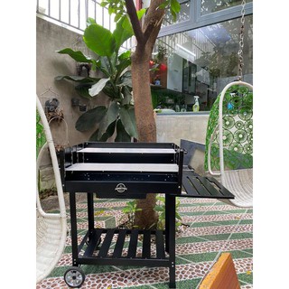 Bếp nướng sân vườn cao câp,bếp nướng ngoài trời cho khu nghỉ dưỡng, resort, villas, biệt thự hàng xuất khẩu.