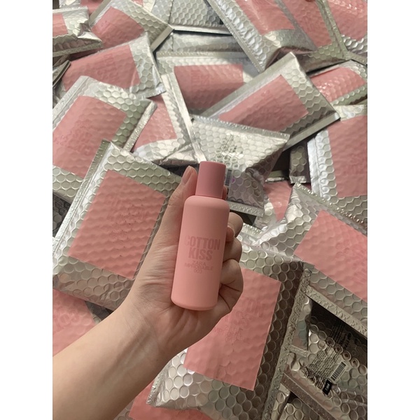 Nước hoa Zara Cotton Kiss chính hãng 30ml