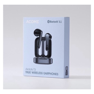 Tai nghe Bluetooth Airdots T3 Acome