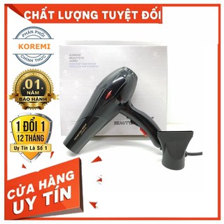 [CHÍNH HÃNG] Máy Sấy Tóc Công Suất Thực 2300W AONIKASI 8868, Chuyên Nghiệp Cho Salon, Bảo Hành 1 Đổi 1 trong 12 Tháng