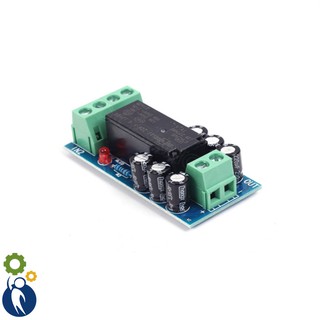 Mạch chuyển đổi nguon dự phòng xh-m350