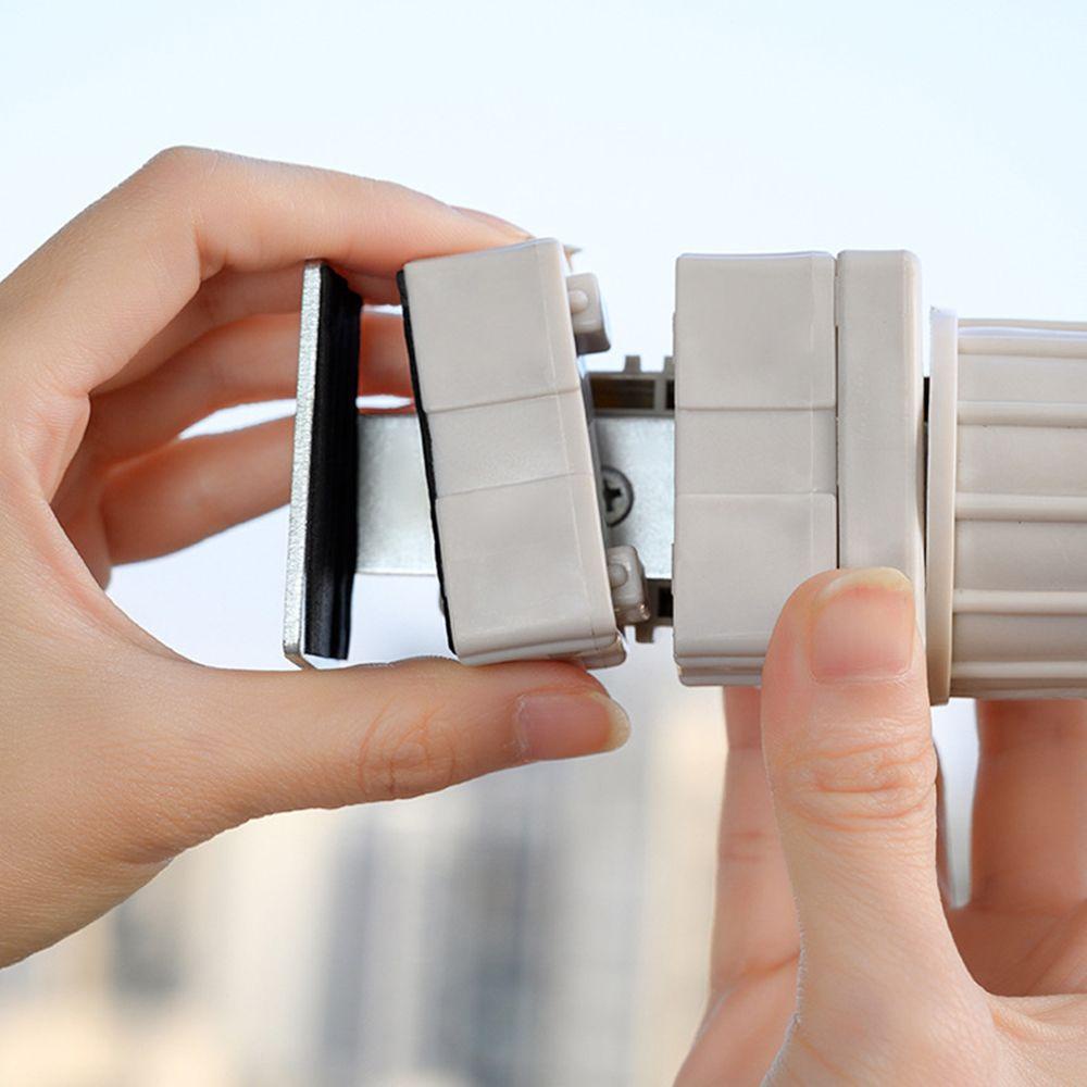 1 Móc Treo Khung Cửa Sổ Chắc Chắn Dùng Trong Nhà / Ngoài Trời