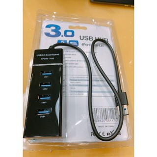 Hub usb 3.0 loại xịn cable to