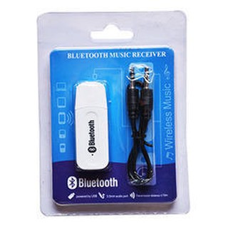 USB Bluetooth Cho Loa Và Âm Ly BT-163