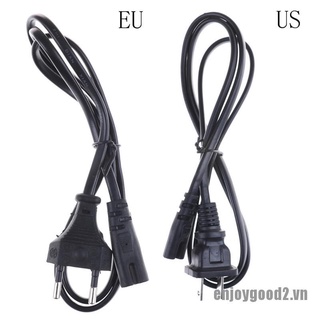Dây cáp nguồn ac 2 prong cho xbox ps1 ps2 ps3 ps4