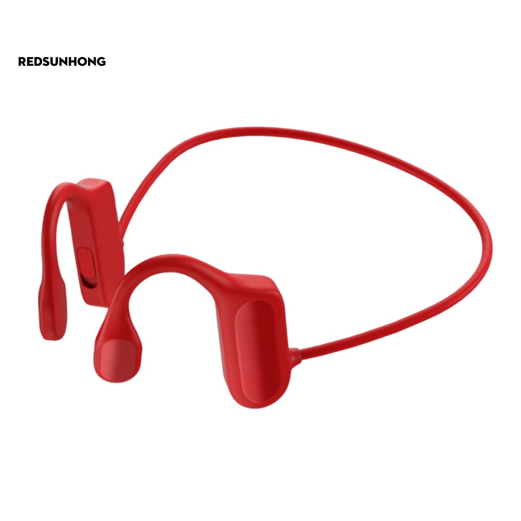 Tai Nghe Không Dây RSH.z Sạc Được Thiết Kế Thể Thao