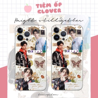 Ốp điện thoại Bright Still2gether