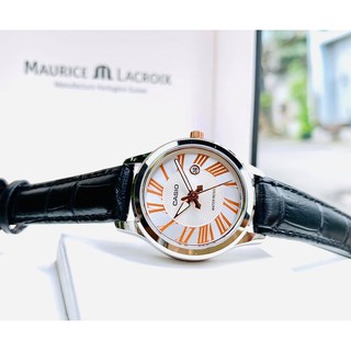 Đồng hồ nữ dây da Casio LTP-1379L - màu 5BDF/ 7BDF