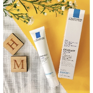 Kem dưỡng La Roche-Posay Cicaplast Gel B5 40ml - Gel dưỡng phục hồi da 40ml