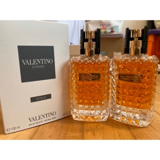 Nước hoa Valentino Donna Acqua 100ml