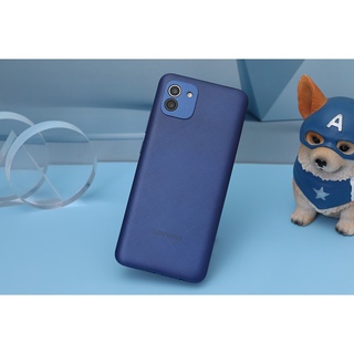 Điện thoại Samsung Galaxy A03 (4GB/64GB)