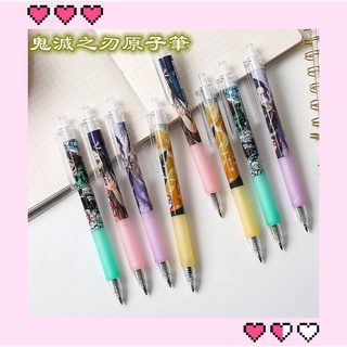 Bút mực gel hình búp bê ngòi 0.5mm
