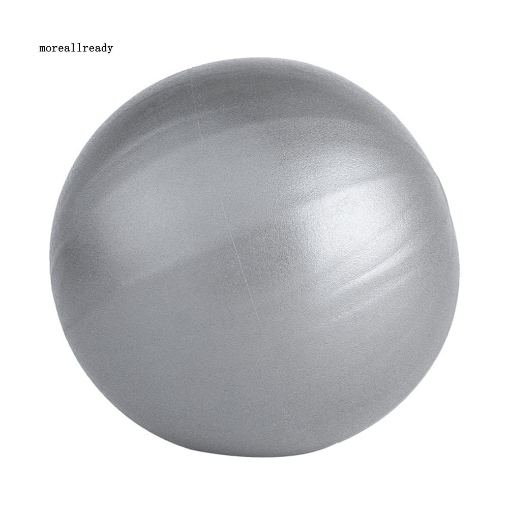 Bóng tập yoga mini chống nổ