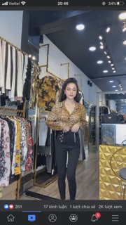 ÁO SƠ MI QUẢNG CHÂU LỤA SIÊU ĐẸP GIÁ 75k