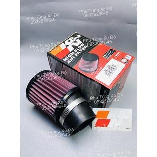 Lộc gió K&N 1750 ( RU - 1750 ) - Real