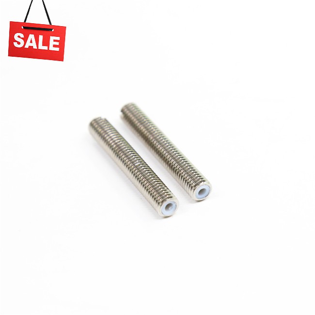 Bộ 2 Đầu Phun M6X30Mm Mk8 1.75mm Cho Máy In 3d