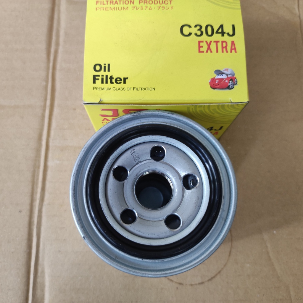 Lọc nhớt Kia Cerato, Kia Rio