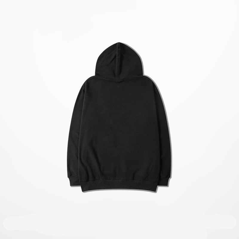 Áo hoodie Pitbull cute oversize Unisex phong cách Hàn Quốc