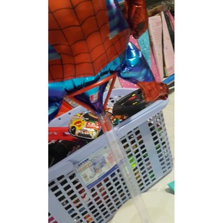 Trụ đế bóng trang trí sinh nhật