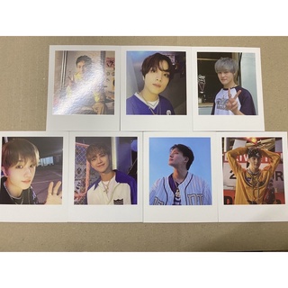 Pola event nct dream “beatbox” - có sẵn