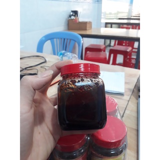 KHO QUẸT CHAY
