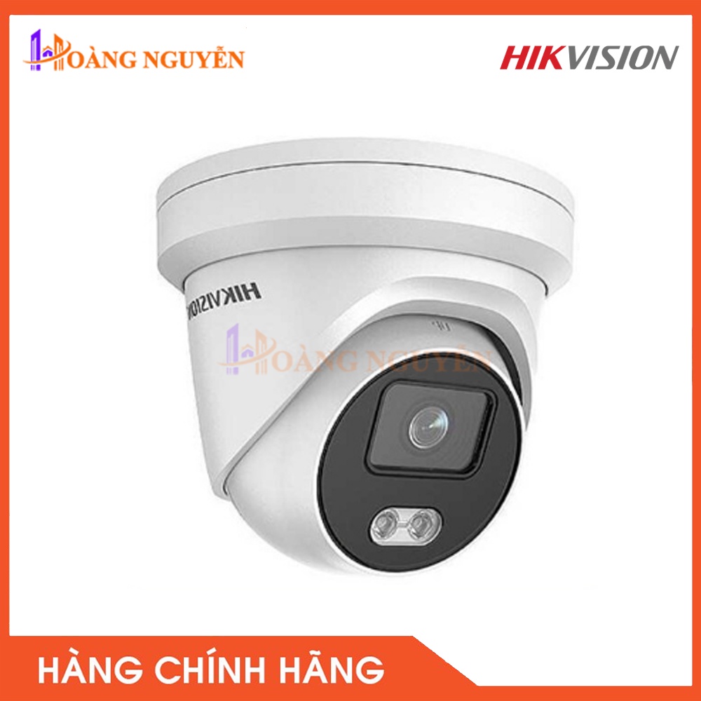 [NHÀ PHÂN PHỐI] Camera HIKVISION DS-2CD2347G1-L 4.0 Megapixel - Chế Độ Ngày Đêm, Tự Động Bù Sáng, Hỗ Trợ Thẻ Nhớ 128GB