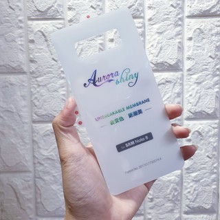 Miếng dán PPF Dành cho Samsung Galaxy Note 8